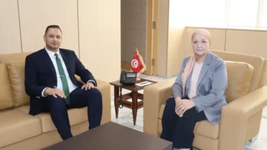 Laila Jaffel Montassar Nefzi