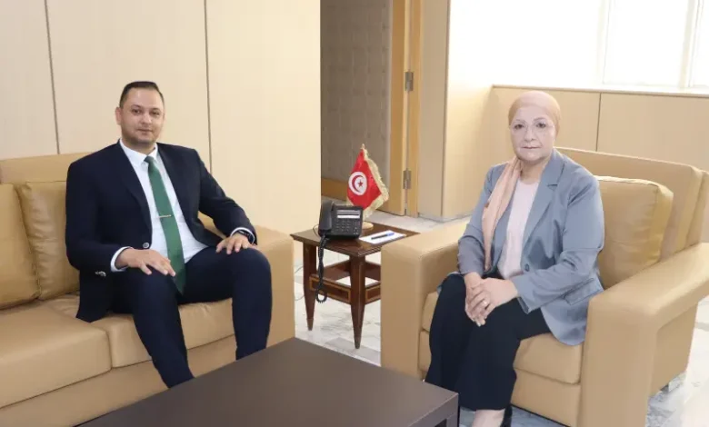 Laila Jaffel Montassar Nefzi