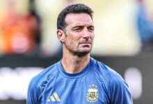 Lionel Scaloni