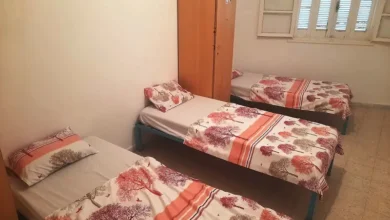 Logements étudiants en université privée