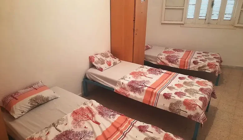 Logements étudiants en université privée
