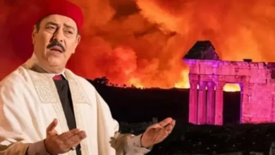 Lotfi Bouchenak Festival Dogga