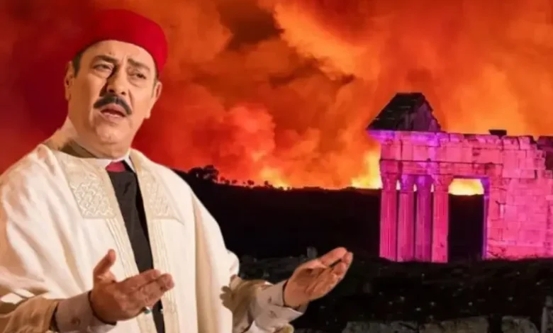 Lotfi Bouchenak Festival Dogga