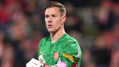 Marc-André ter Stegen (1)