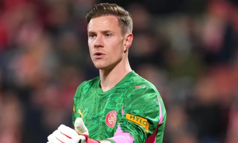 Marc-André ter Stegen (1)