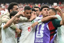 Maroc vs canada