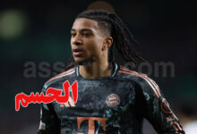 Michael Olise