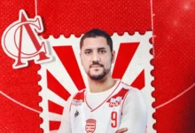 Mohammed Hedidane Club Africain