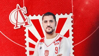 Mohammed Hedidane Club Africain