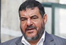 Mohammed ben salem