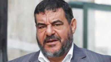 Mohammed ben salem