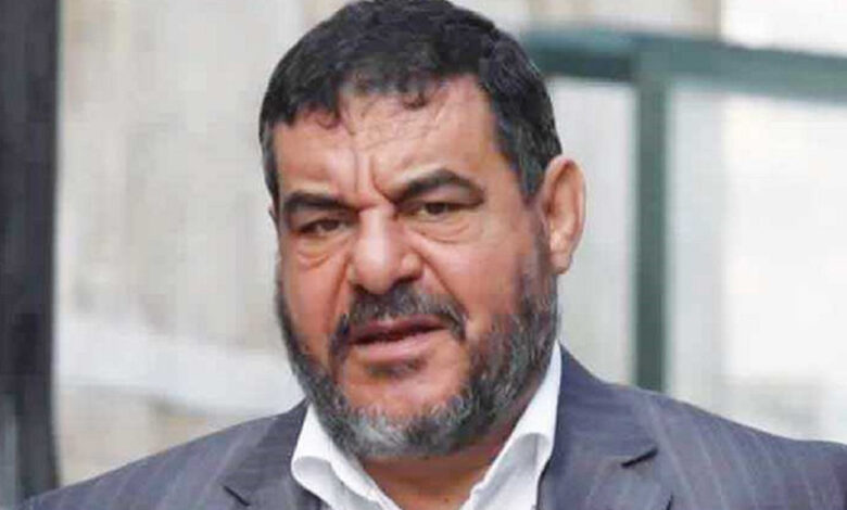 Mohammed ben salem