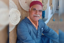 Mohammed khacha Djerba