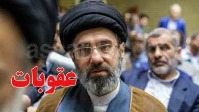 Mojtaba Khamenei