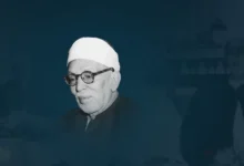 Muḥammad al-Khiḍr Ḥusayn