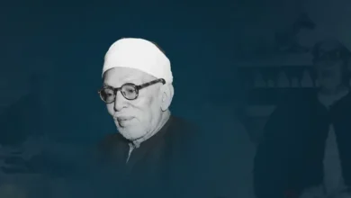 Muḥammad al-Khiḍr Ḥusayn