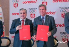 Ooredoo Tunisie