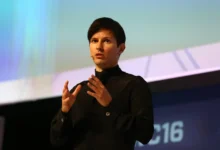 Pavel Durov