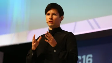 Pavel Durov
