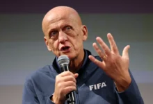 Pierluigi Collina