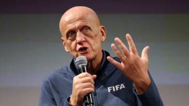 Pierluigi Collina