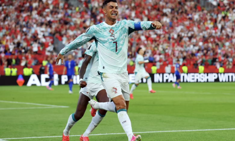 Portugal vs Croatie