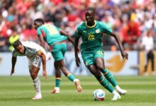 Ppe Gueye
