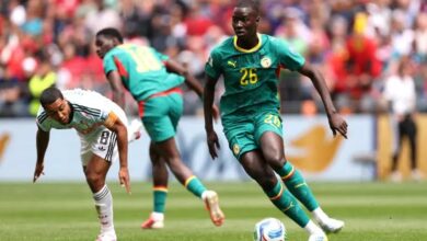 Ppe Gueye