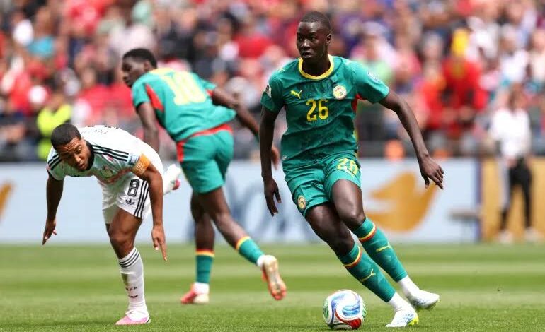 Ppe Gueye