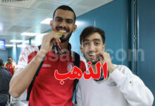 Qattousi et Jandoubi