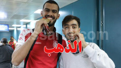 Qattousi et Jandoubi