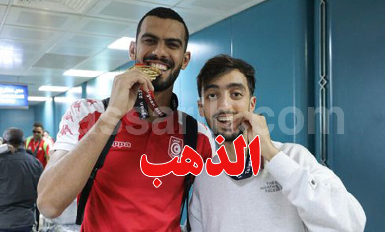 Qattousi et Jandoubi
