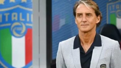 Roberto Mancini