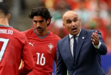 Roberto Martinez
