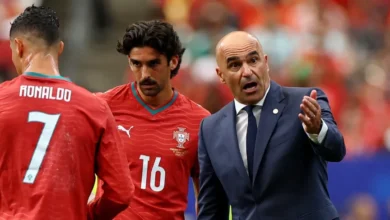 Roberto Martinez