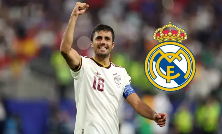 Rodri