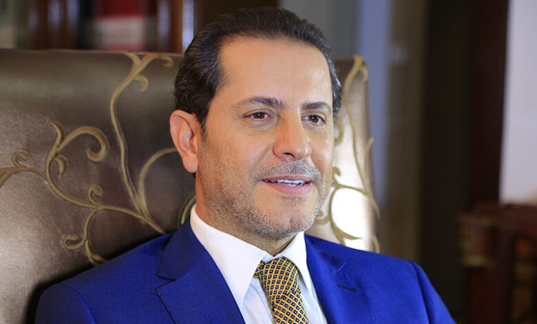Samir Abdelli