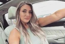 Sarra Jilson