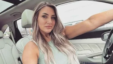 Sarra Jilson