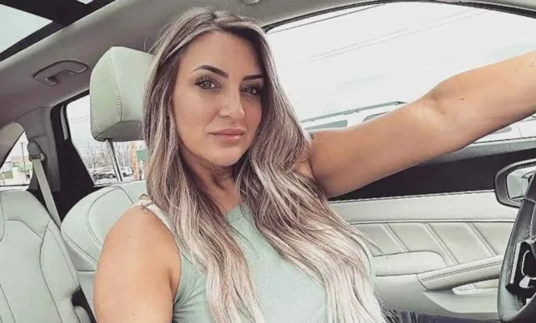 Sarra Jilson
