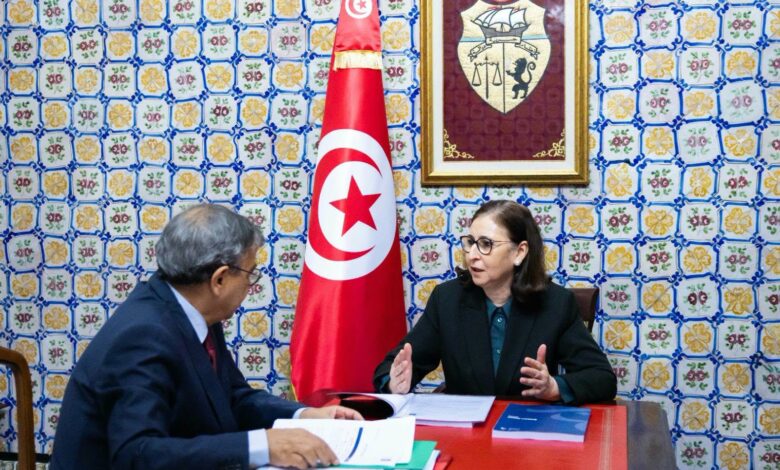Sarra Zaafrani Zenezri