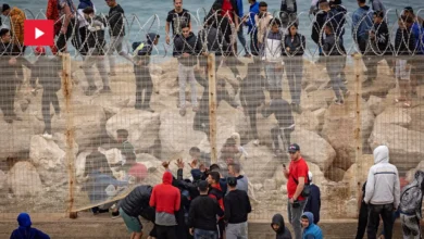 Sibta Maroc immigration