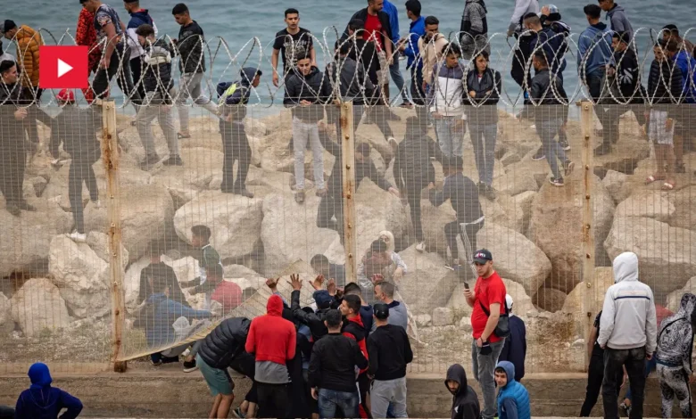 Sibta Maroc immigration