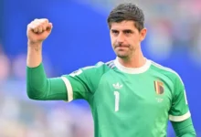 Thibaut Courtois (1)