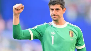 Thibaut Courtois (1)