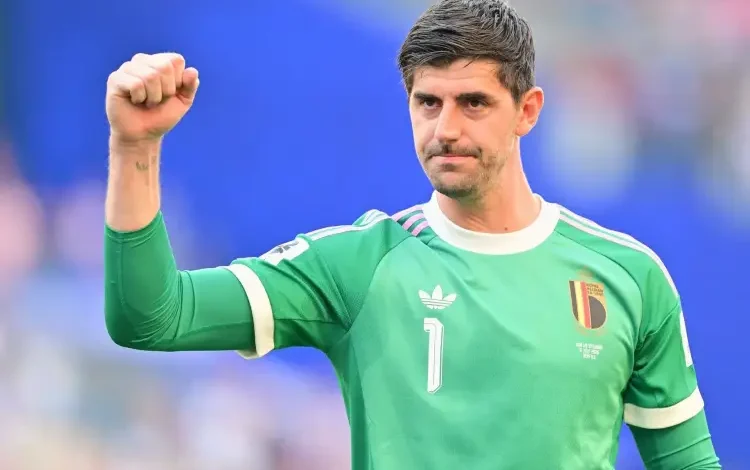 Thibaut Courtois (1)