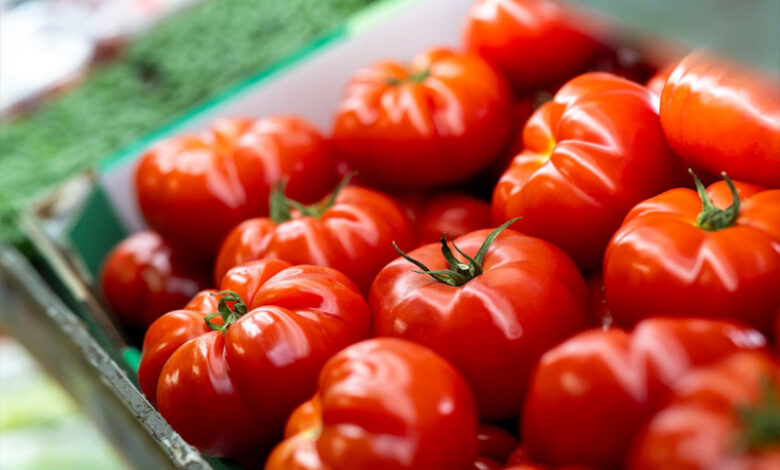 Tomate
