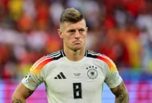 Toni Kroos (1)