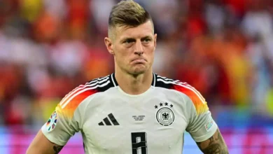 Toni Kroos (1)
