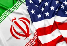 Trêve entre les États-Unis et l'Iran